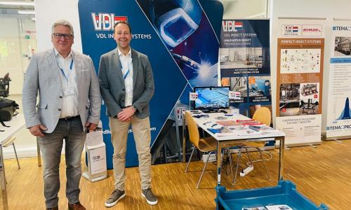 Visit us during the INSECTA 2024