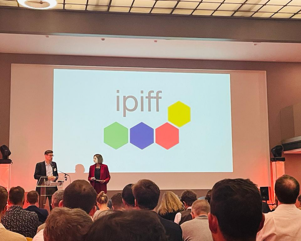 IPIFF Annual Conference 2023