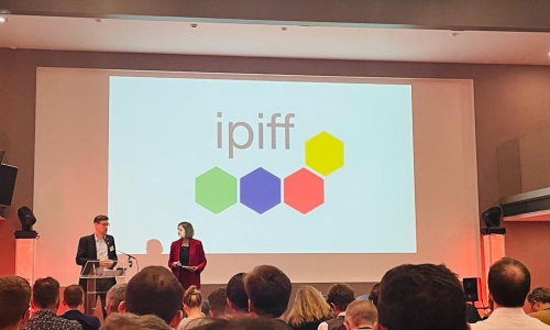 IPIFF Annual Conference 2023