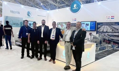 Middle East Poultry Expo 2025