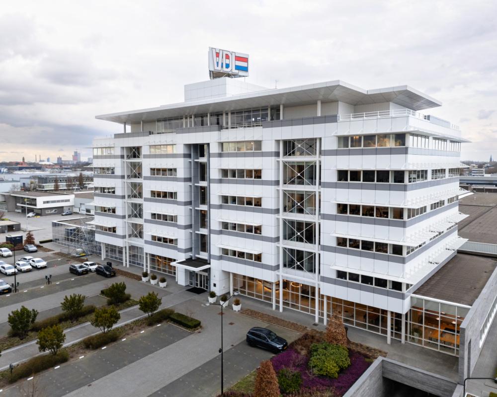 Recovery for VDL Groep during the course of 2024 after difficult first half year