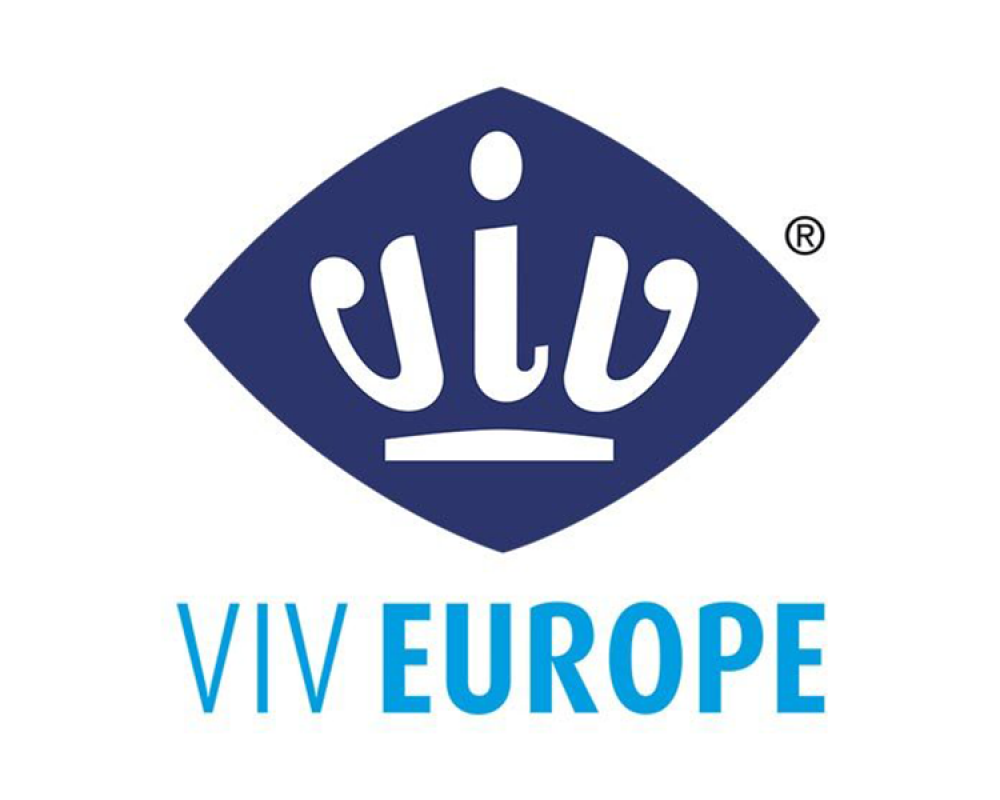 Visit us during the VIV Europe 2022! 