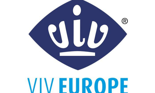 Visit us during the VIV Europe 2022! 