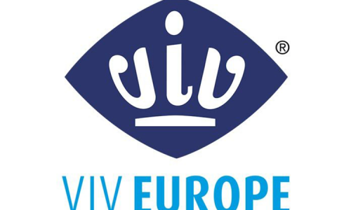 Visit us during the VIV Europe 2022!
