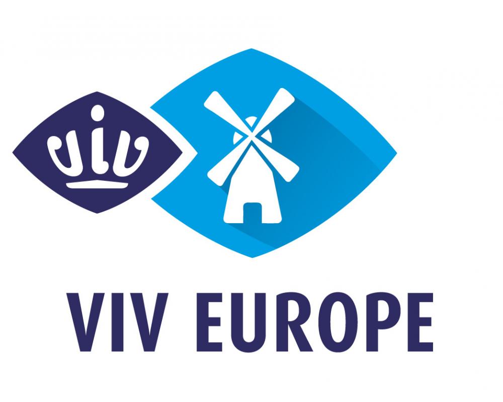 Joint presentation VDL companies during VIV Europe
