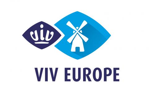 Joint presentation VDL companies during VIV Europe